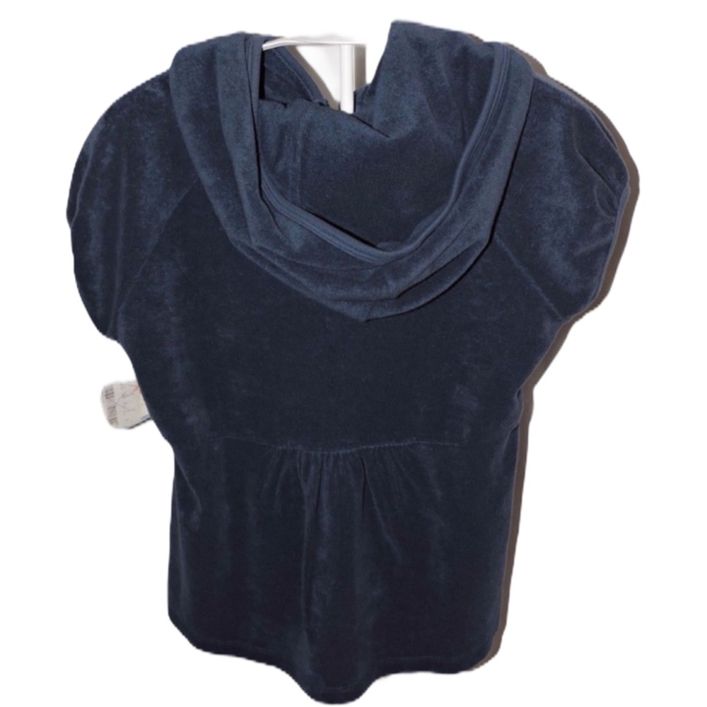 Juicy Couture Terry Jacket Girls 14 - Picture 3 of 5